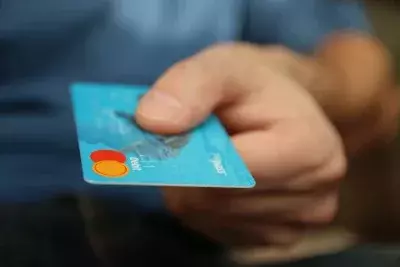 Kreditlimit används på kreditkort och kontokrediter
